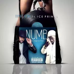 TiyasKing - Numb ft.Ice Prince